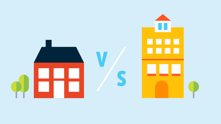 Freehold vs Leasehold: What are the differences?